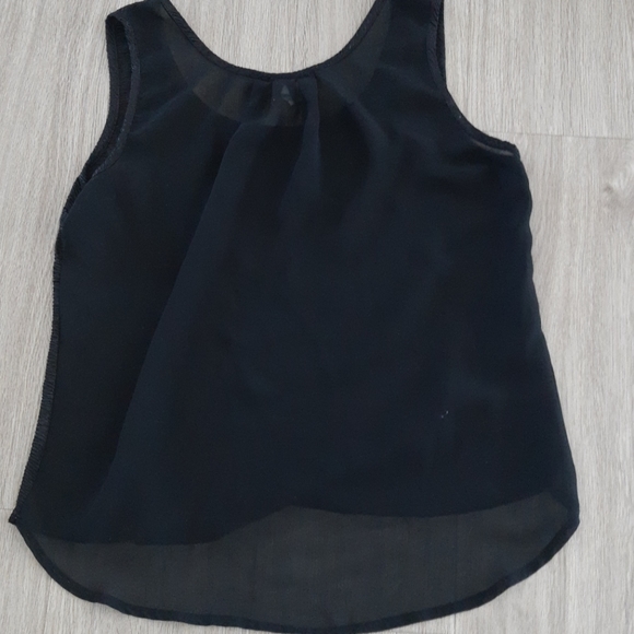 Thank top - Picture 2 of 2